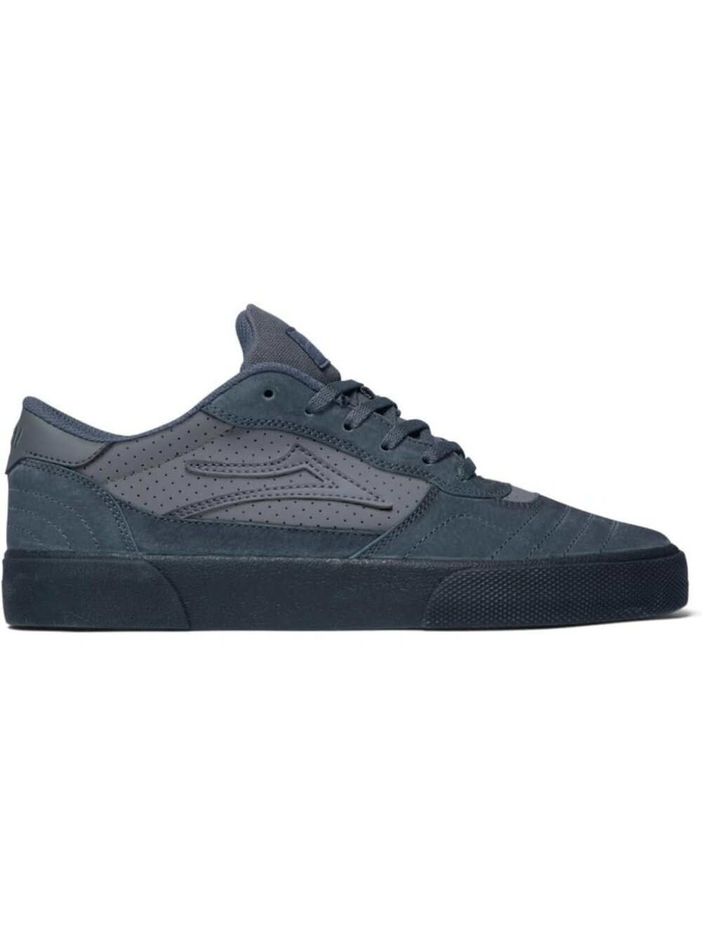 Men's Low-Top Skate Shoes | Vulcanized Skateboard Sneakers for Ultimate Grip